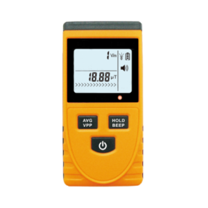 Enviro Forest Radiation Meter with Data Lock (Dual-Mode Measure)
