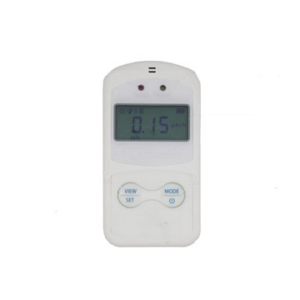Radiation Meter with Failure Detection (Low Energy)