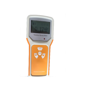 Enviro Forest Radiation Meter with Wide Measuring Range (High Speed)