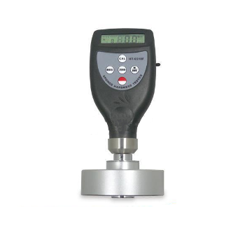 Enviro Forest Shore Hardness Tester with Peak Value Deposit Function