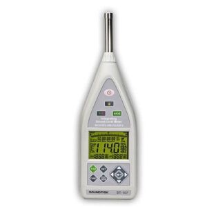 Enviro Forest Sound Level Calibrator for Sound Level Meter