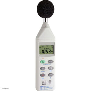 Enviro Forest Sound Level Calibrator for Sound Level Meter