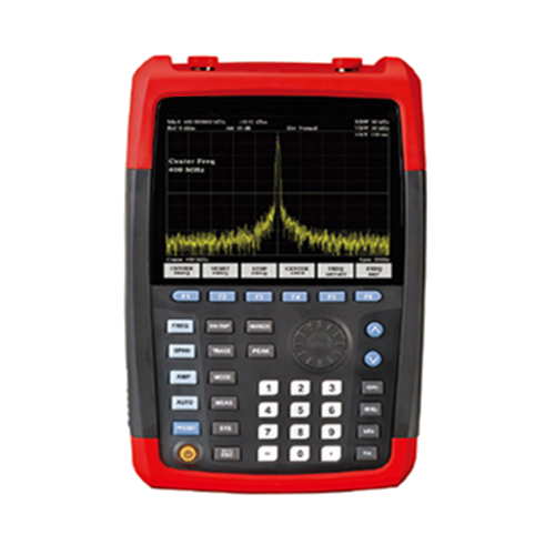 Enviro Forest Spectrum Analyzer with High Accuracy (Large Capacity Battery)