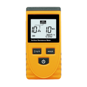 Enviro Forest Surface Resistance Tester with Quick Response (Hi-Precise)