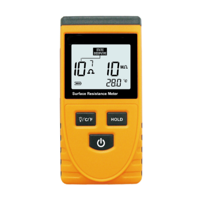 Enviro Forest Surface Resistance Tester with Quick Response (Hi-Precise)