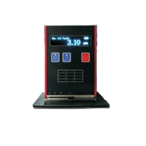 Surface Roughness Tester with High Degree Integration (Ra,Rz)