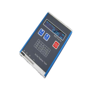 Surface Roughness Tester with Long Range (Ra, Rz, Rq, Rt)