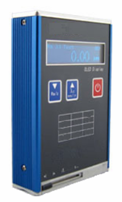 Enviro Forest Surface Roughness Tester with Wide Measuring Range
