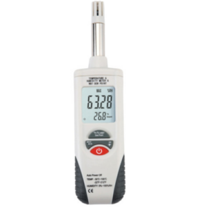Enviro Forest Temperature, Humidity Hygrometer (Dew point, Wet bulb Temp)