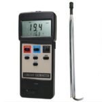 Temperature-sensor.jpg High-Precision Anemometer with Temperature Sensor – Enviro Forest