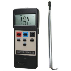 Temperature-sensor.jpg High-Precision Anemometer with Temperature Sensor – Enviro Forest
