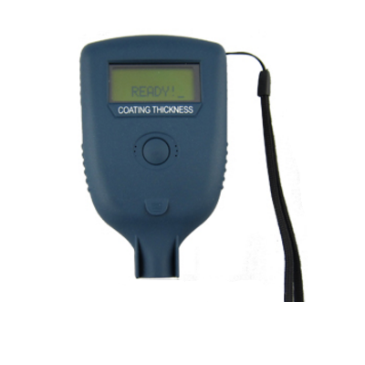 Enviro Forest Coating Thickness Gauge with Magnetic Induction (Small Size)