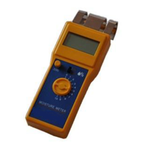 Timber-Moisture-Analyzer-with-Dry-Plank-1.png Enviro Forest Timber Moisture Analyzer with Dry Plank (Wide Range)