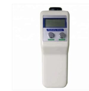 Enviro Forest Portable Turbidimeter with wide measurement range