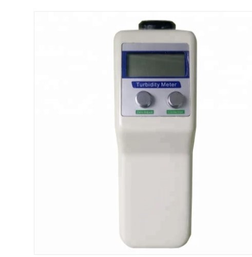 Enviro Forest Portable Turbidimeter with wide measurement range