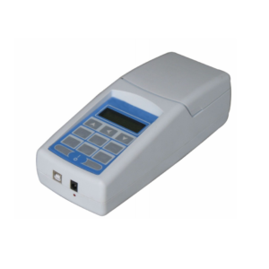 Turbidimeter with Data Storage (Automatic Calibration)