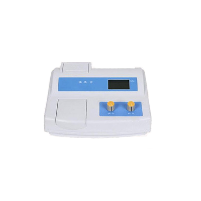 Turbidimeter with Wide Measuring Range (High Precision)
