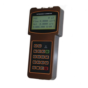 Enviro Forest Ultrasonic Flow Meter with High Accuracy (Wide Pipe Size)