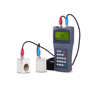 Ultrasonic-Flow-Meter-with-Self-diagnose-Sensor-Cable.png Ultrasonic Flow Meter with Self-diagnose (Sensor Cable)