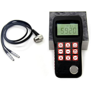Ultrasonic-Thickness-Gauge-6.png Enviro Forest Ultrasonic Thickness Gauge