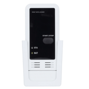 Enviro Forest Portable LCD Digital Data Recording Hygrometer