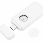 Enviro Forest Portable LCD Digital Data Recording Hygrometer