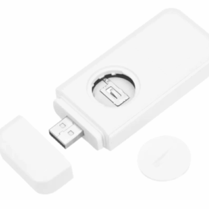 Enviro Forest Portable LCD Digital Data Recording Hygrometer