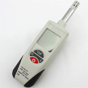 Enviro Forest Digital Thermometer Hygrometer Humidity Tester