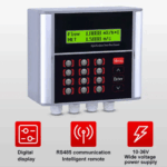 Enviro Forest Ultrasonic Electromagnetic Flow Meters