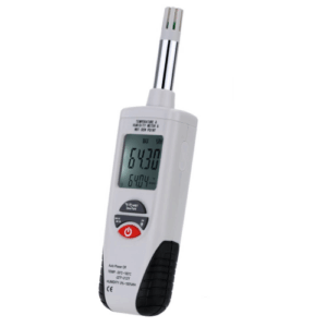 Enviro Forest Digital Thermometer Hygrometer Humidity Tester