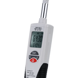 Enviro Forest Digital Thermometer Hygrometer Humidity Tester