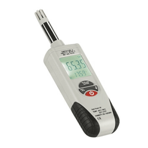 Enviro Forest Digital Thermometer Hygrometer Humidity Tester