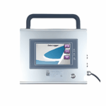 Enviro Forest Alarm-Enabled Temperature LCD Data Logger