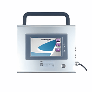 Enviro Forest Alarm-Enabled Temperature LCD Data Logger