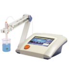 Multi-Parameter Water Quality Meter (ORP, TDS and Salinity)