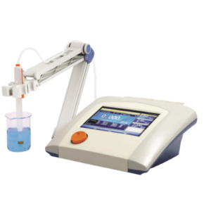 Multi-Parameter Water Quality Meter (ORP, TDS and Salinity)