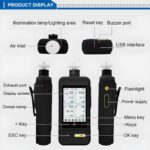 Enviro Forest CO2 Measuring Equipment