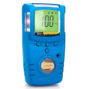 Enviro Forest Carbon Dioxide Alarm Detector