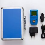 Enviro Forest Carbon Dioxide Alarm Detector