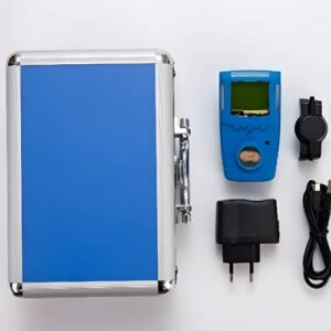 Enviro Forest Carbon Dioxide Alarm Detector