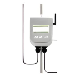 Enviro Forest Carbon Dioxide Meter