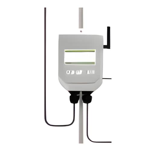Enviro Forest Carbon Dioxide Meter