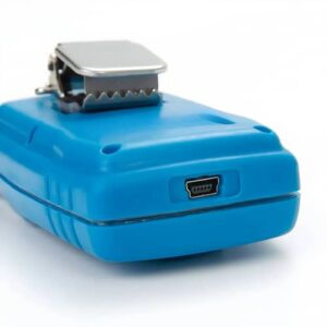 Enviro Forest Carbon Dioxide Alarm Detector