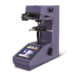 High-Precision Turret Digital Vickers Hardness Tester – Enviro Forest
