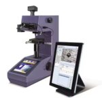 High-Precision Turret Digital Vickers Hardness Tester – Enviro Forest