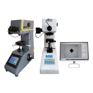 Touch Screen Automatic Vickers Hardness Tester – Enviro Forest