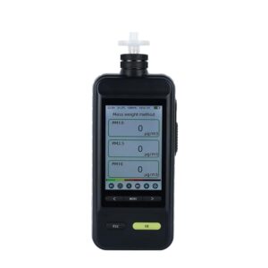 Enviro Forest Combustible Gas Detector