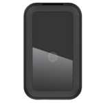 High-Tech GPS Tracker with Multi-Mode Positioning, SOS & Voice – Enviro Forest