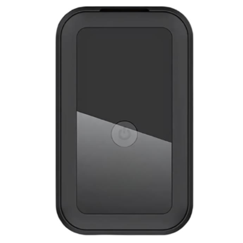 High-Tech GPS Tracker with Multi-Mode Positioning, SOS & Voice – Enviro Forest