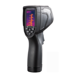 Handheld Infrared Thermal Imagers with High Accuracy & Wide Range – Enviro Forest
